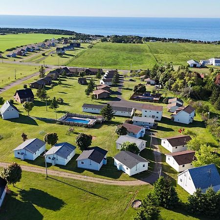 Cavendish Country Inn & Cottages Extérieur photo