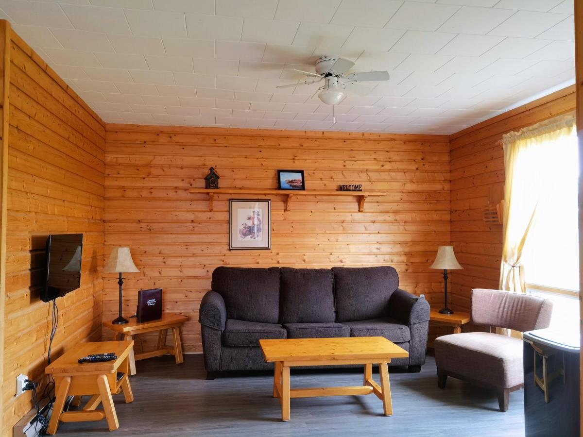 Cavendish Country Inn & Cottages Extérieur photo