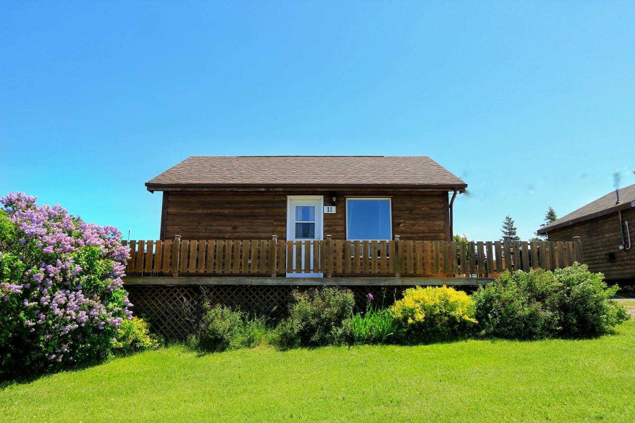 Cavendish Country Inn & Cottages Extérieur photo