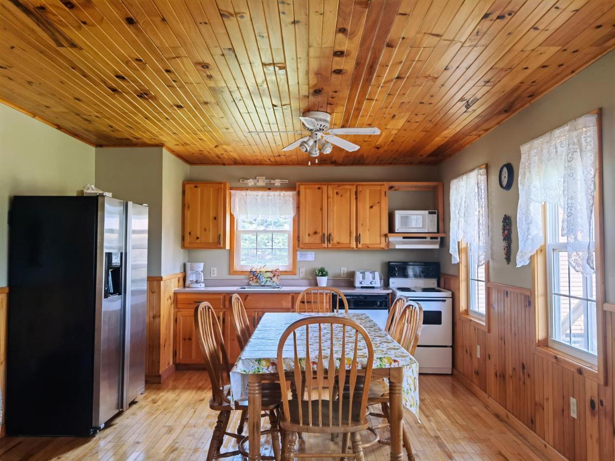 Cavendish Country Inn & Cottages Extérieur photo