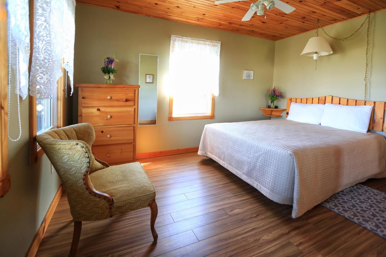 Cavendish Country Inn & Cottages Extérieur photo