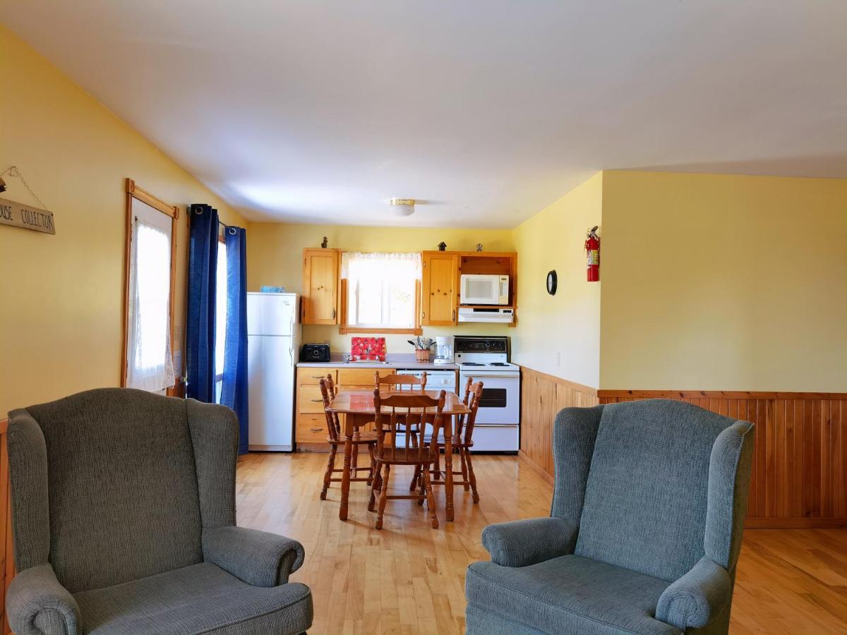 Cavendish Country Inn & Cottages Extérieur photo