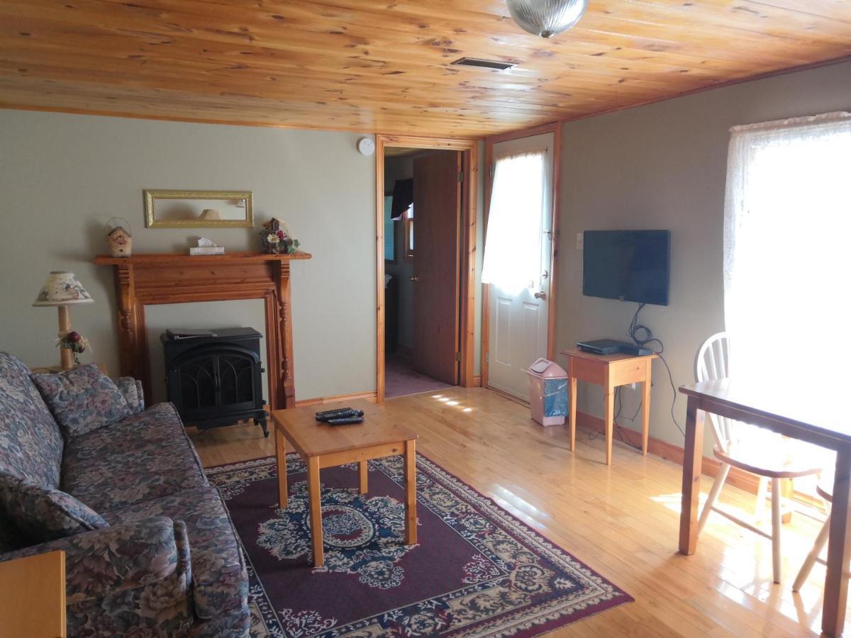 Cavendish Country Inn & Cottages Extérieur photo