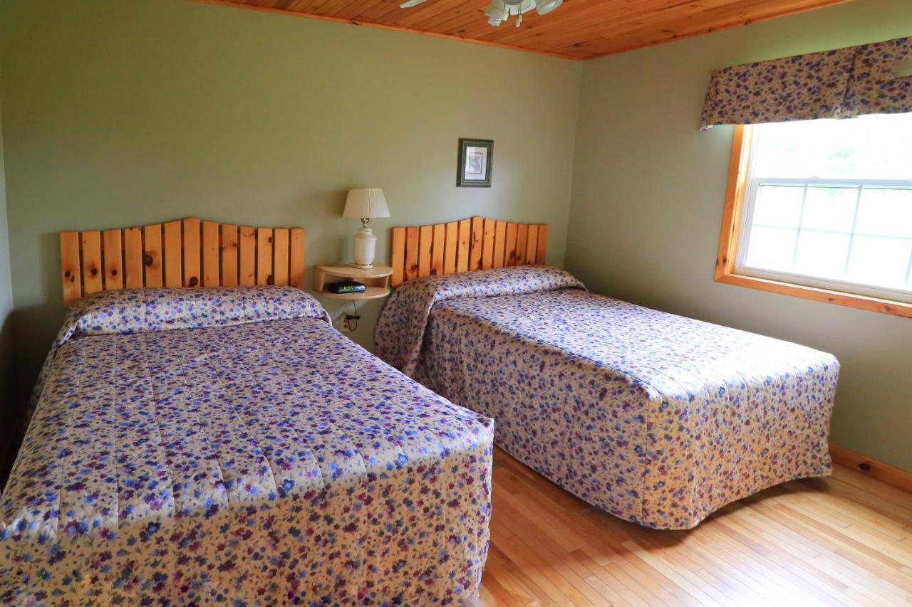 Cavendish Country Inn & Cottages Extérieur photo