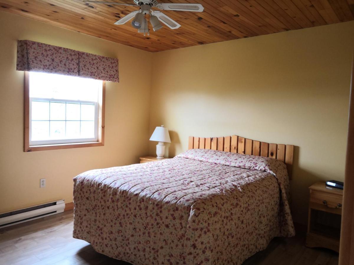 Cavendish Country Inn & Cottages Extérieur photo