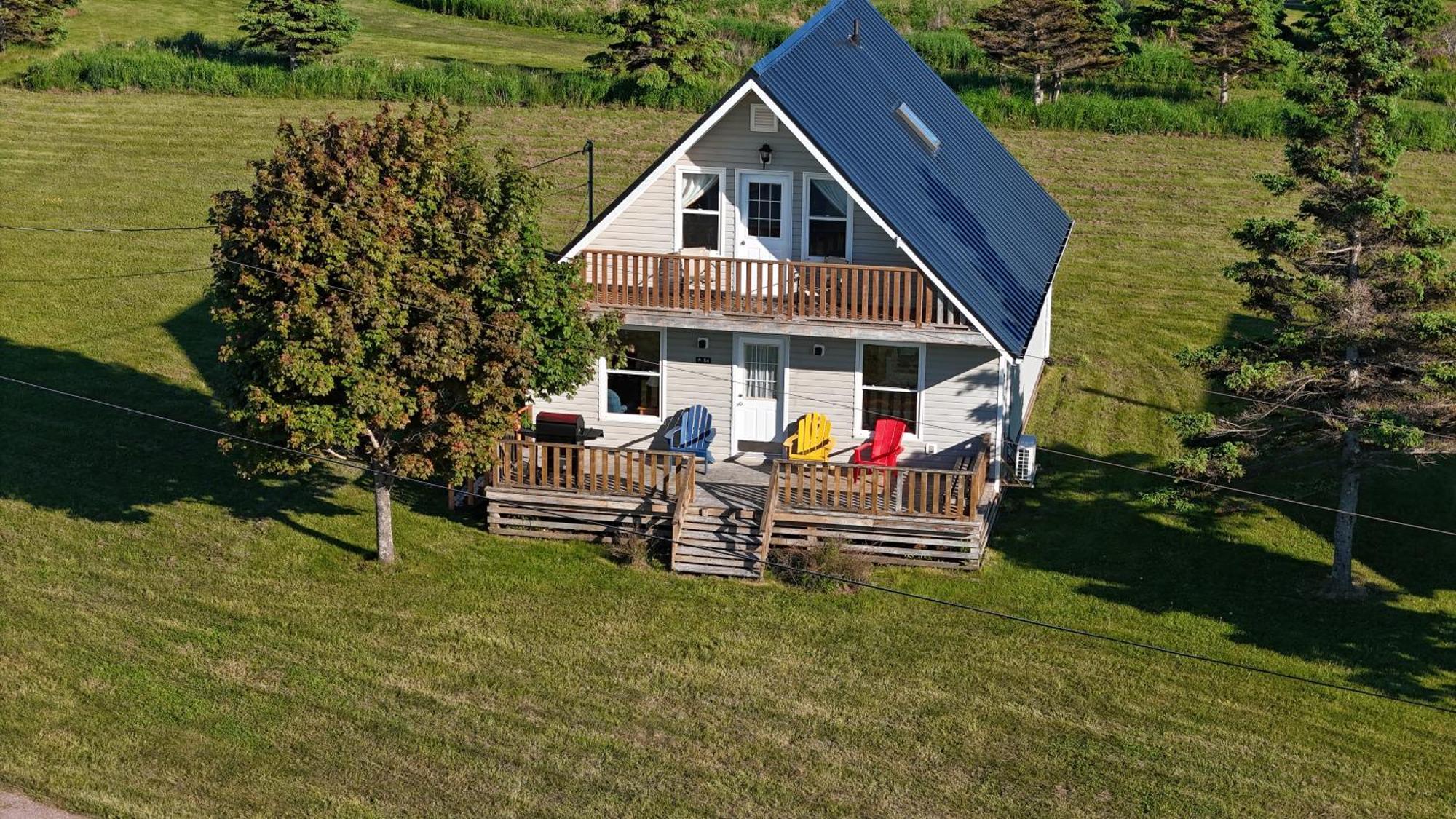 Cavendish Country Inn & Cottages Extérieur photo