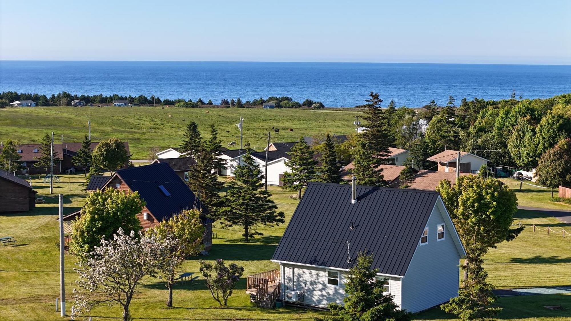 Cavendish Country Inn & Cottages Extérieur photo