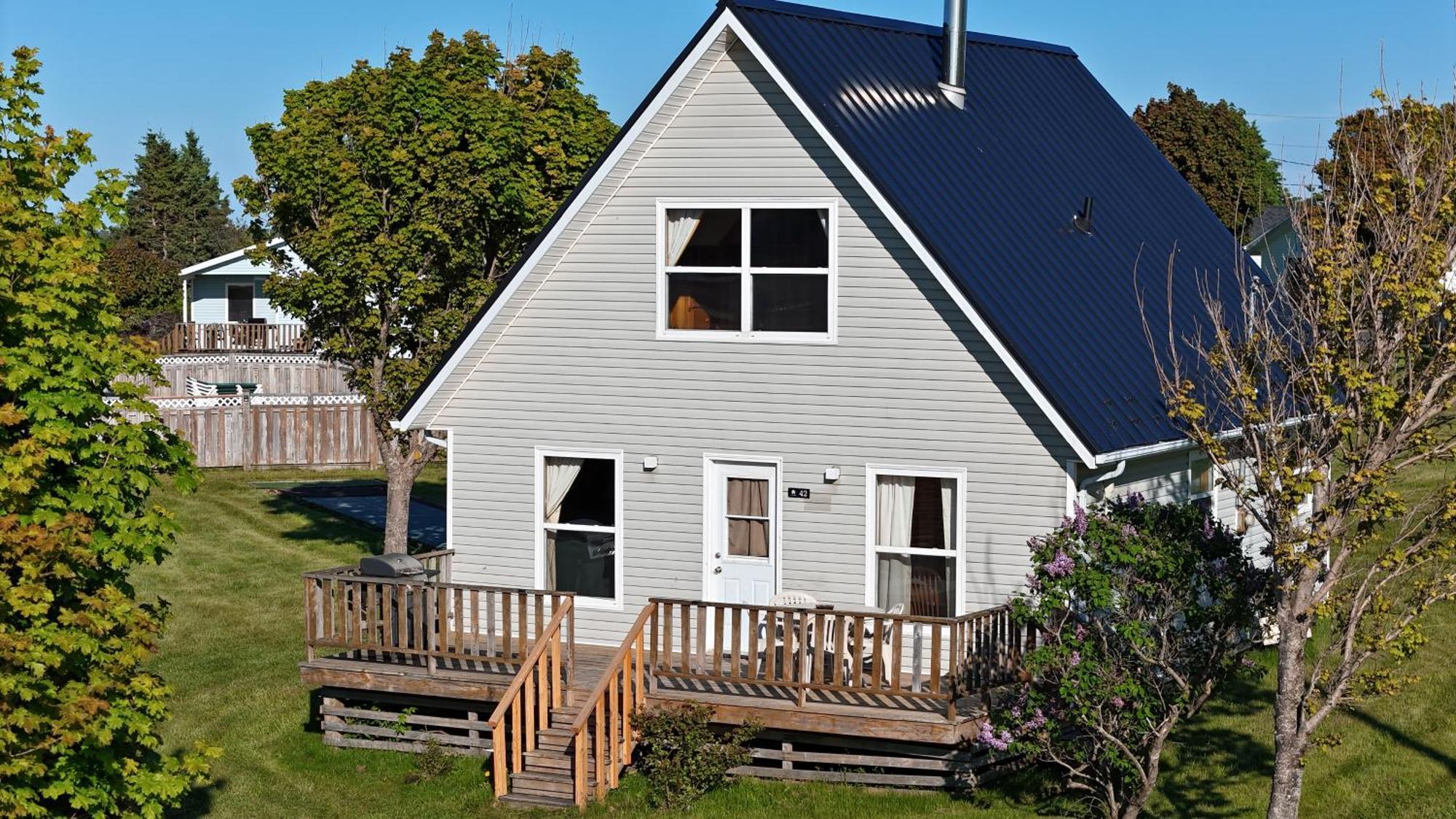 Cavendish Country Inn & Cottages Extérieur photo