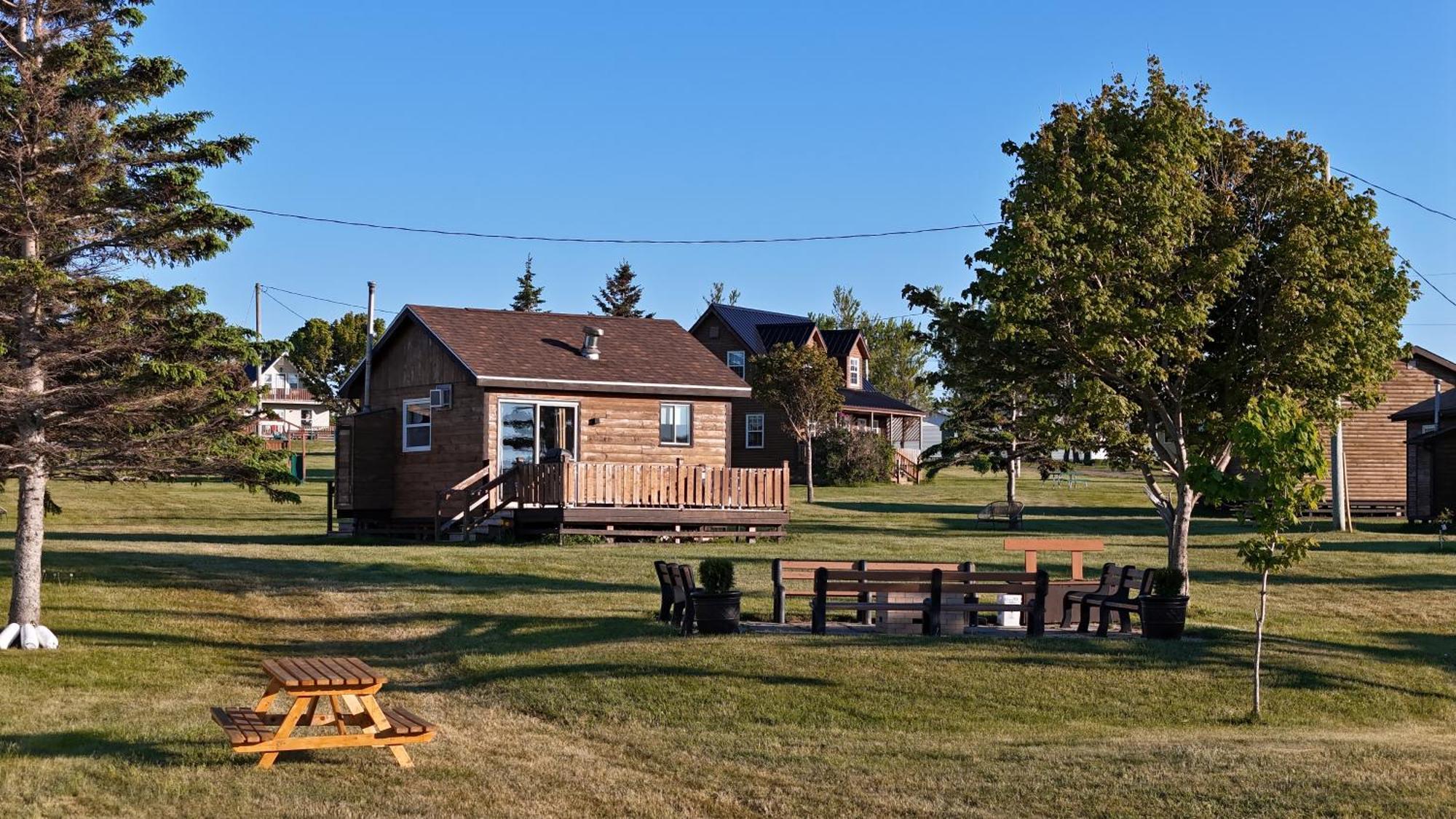 Cavendish Country Inn & Cottages Extérieur photo