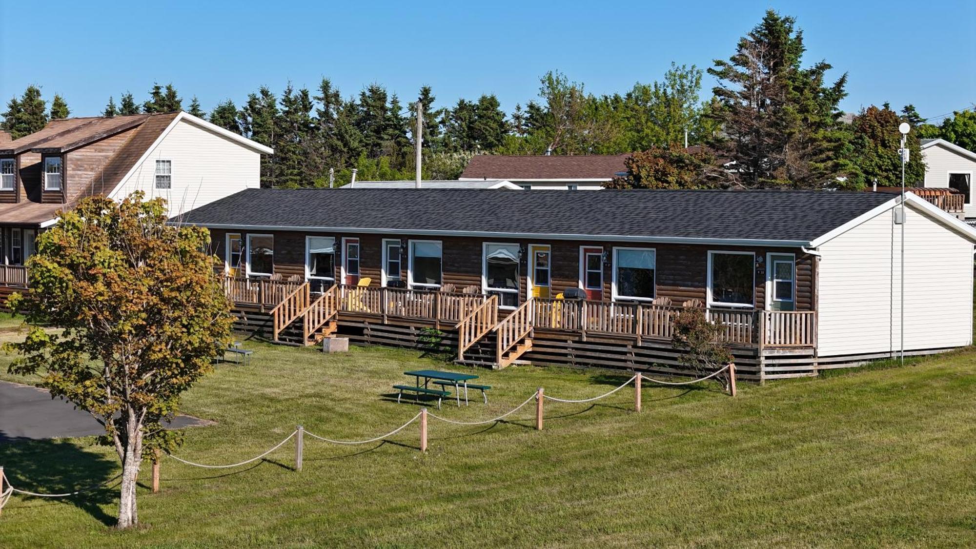 Cavendish Country Inn & Cottages Extérieur photo
