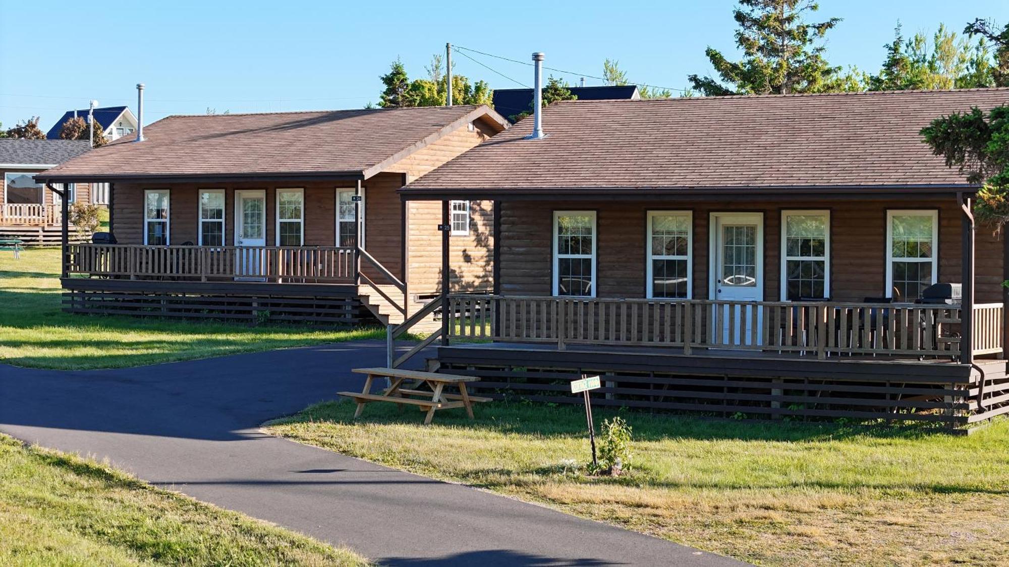 Cavendish Country Inn & Cottages Extérieur photo