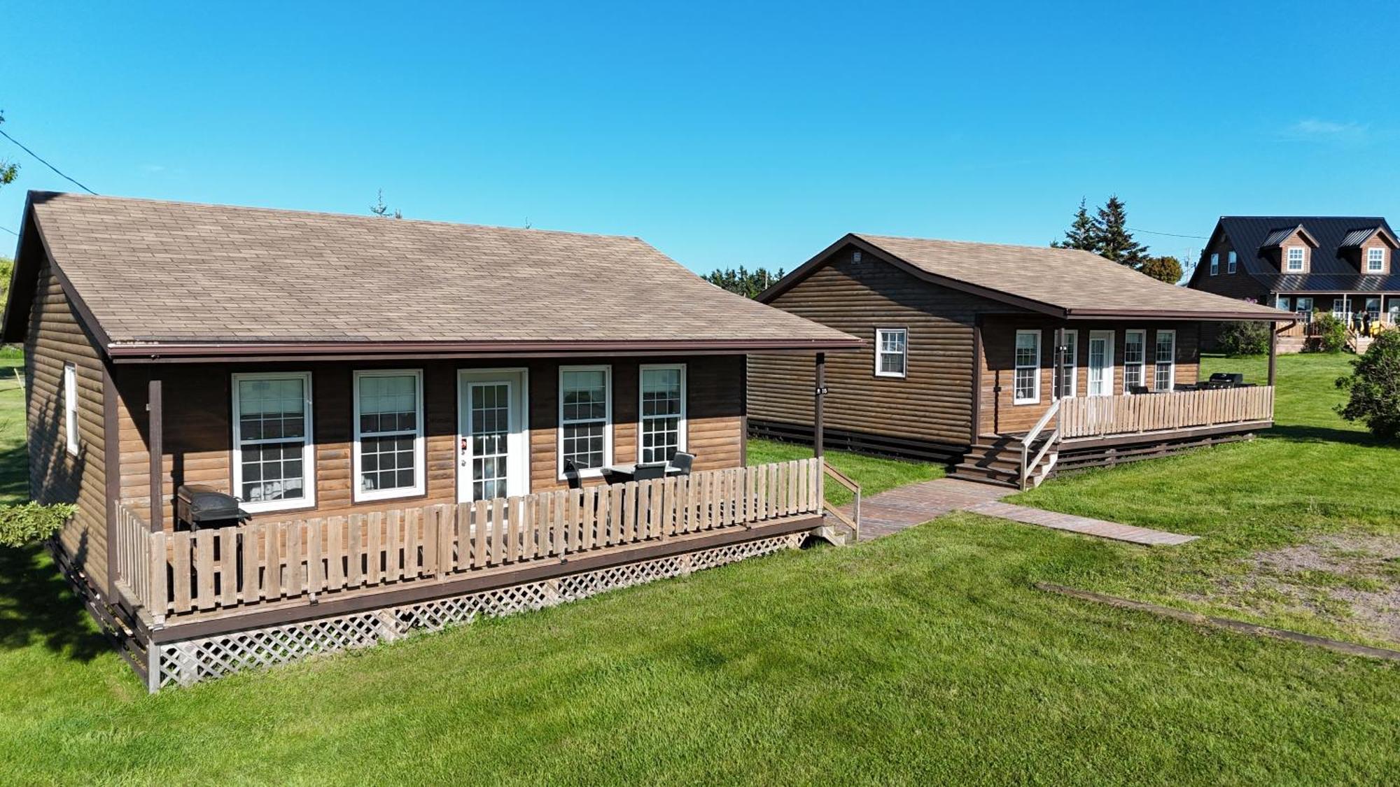 Cavendish Country Inn & Cottages Extérieur photo