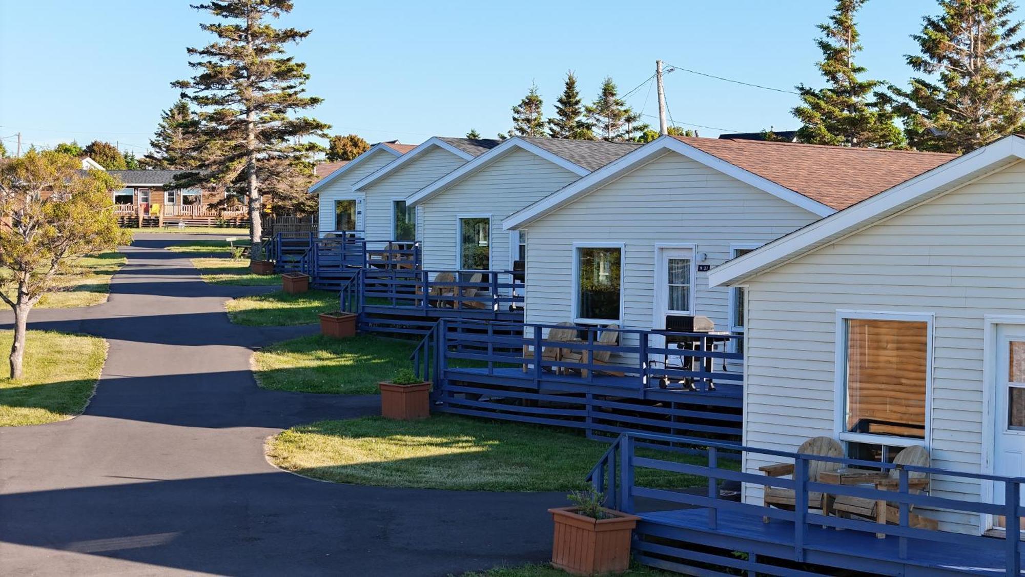 Cavendish Country Inn & Cottages Extérieur photo