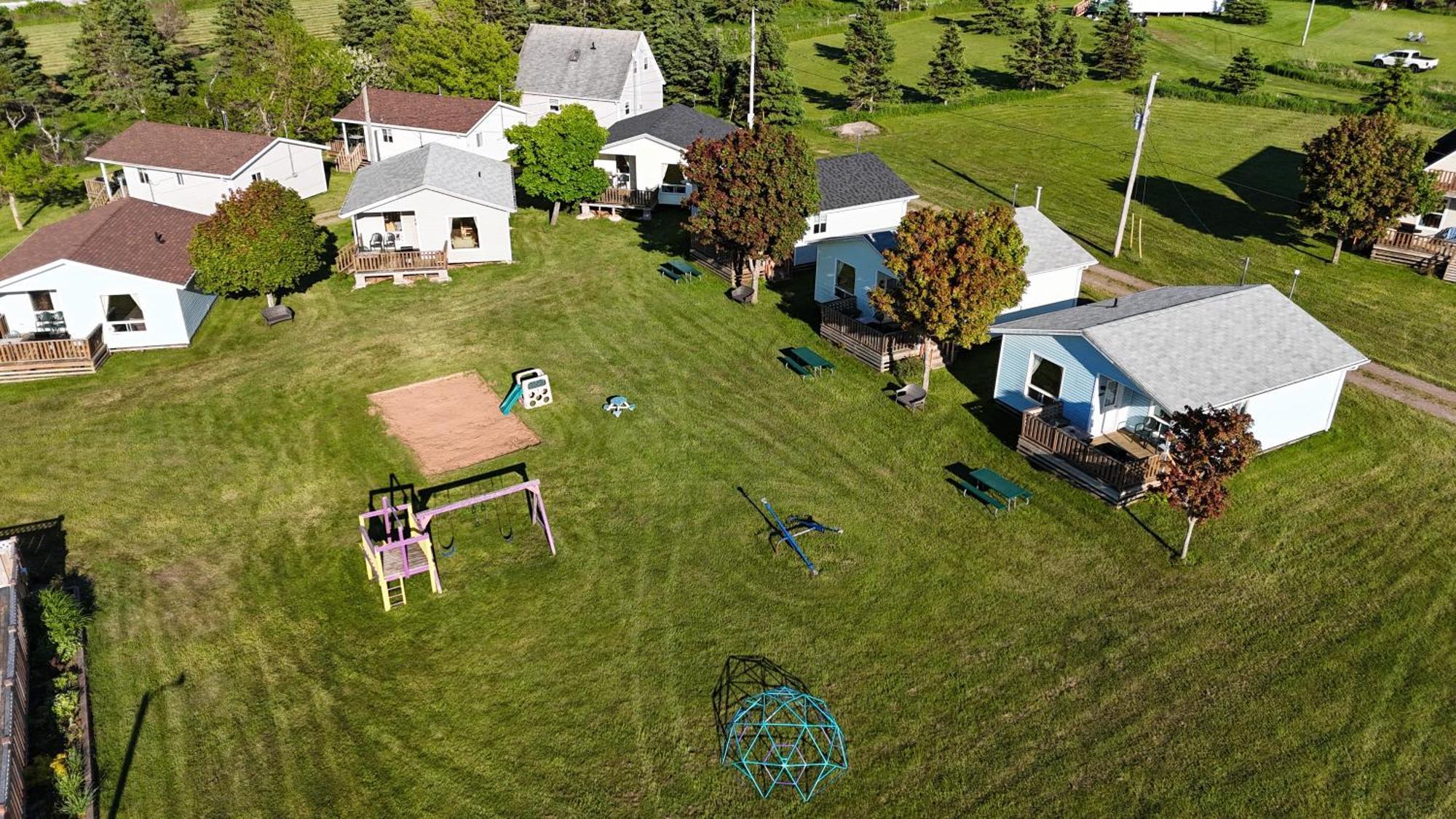 Cavendish Country Inn & Cottages Extérieur photo
