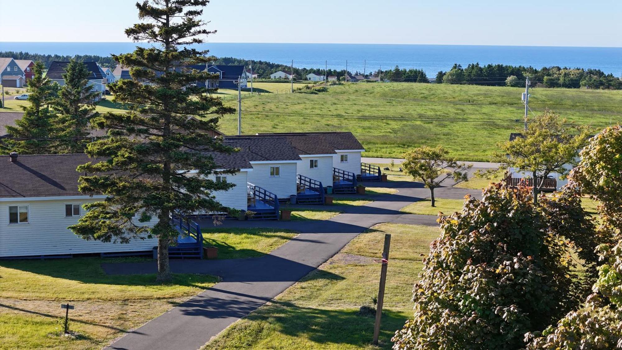 Cavendish Country Inn & Cottages Extérieur photo