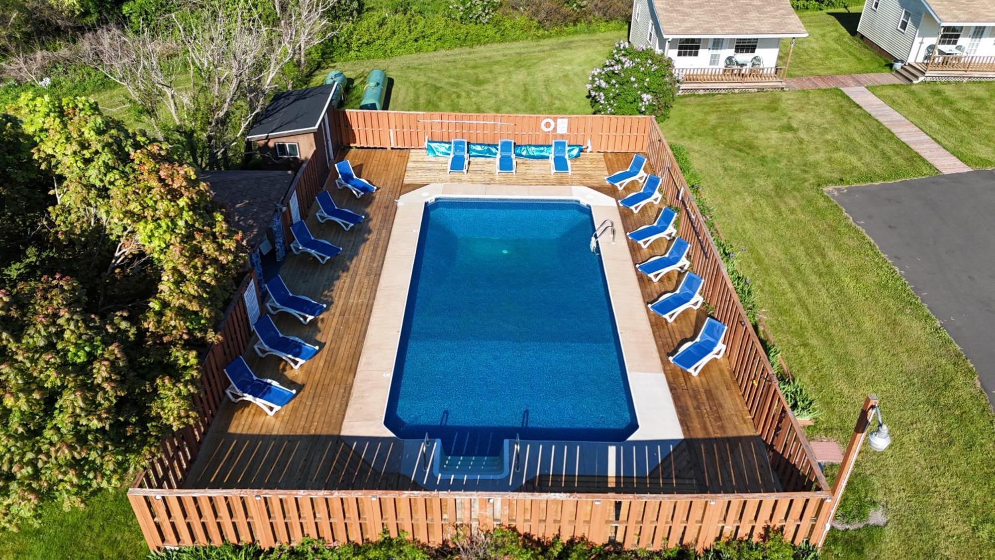 Cavendish Country Inn & Cottages Extérieur photo