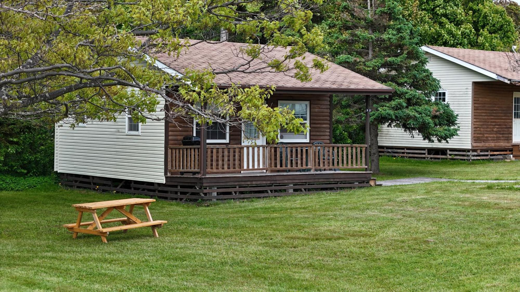 Cavendish Country Inn & Cottages Extérieur photo