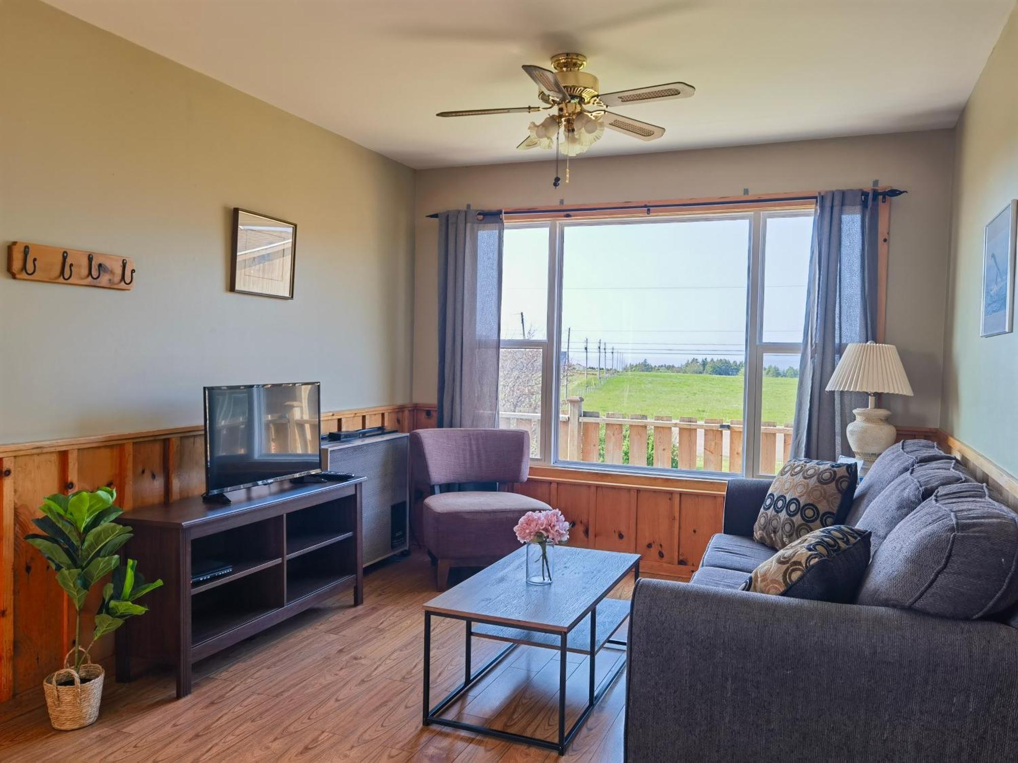 Cavendish Country Inn & Cottages Extérieur photo