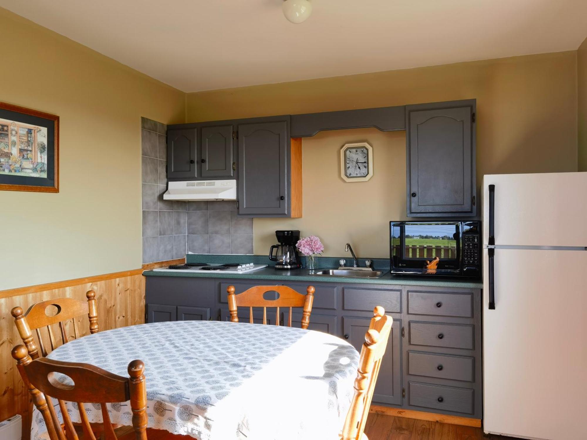 Cavendish Country Inn & Cottages Extérieur photo