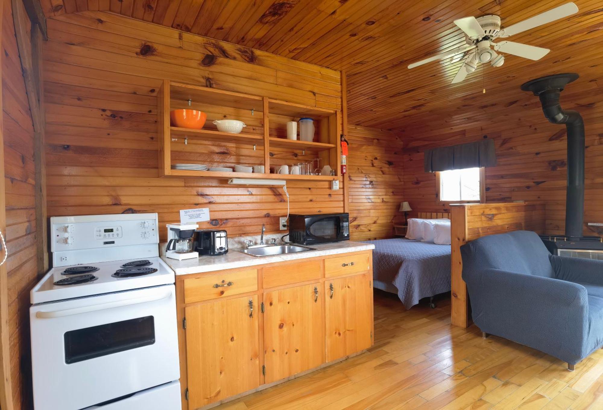 Cavendish Country Inn & Cottages Extérieur photo