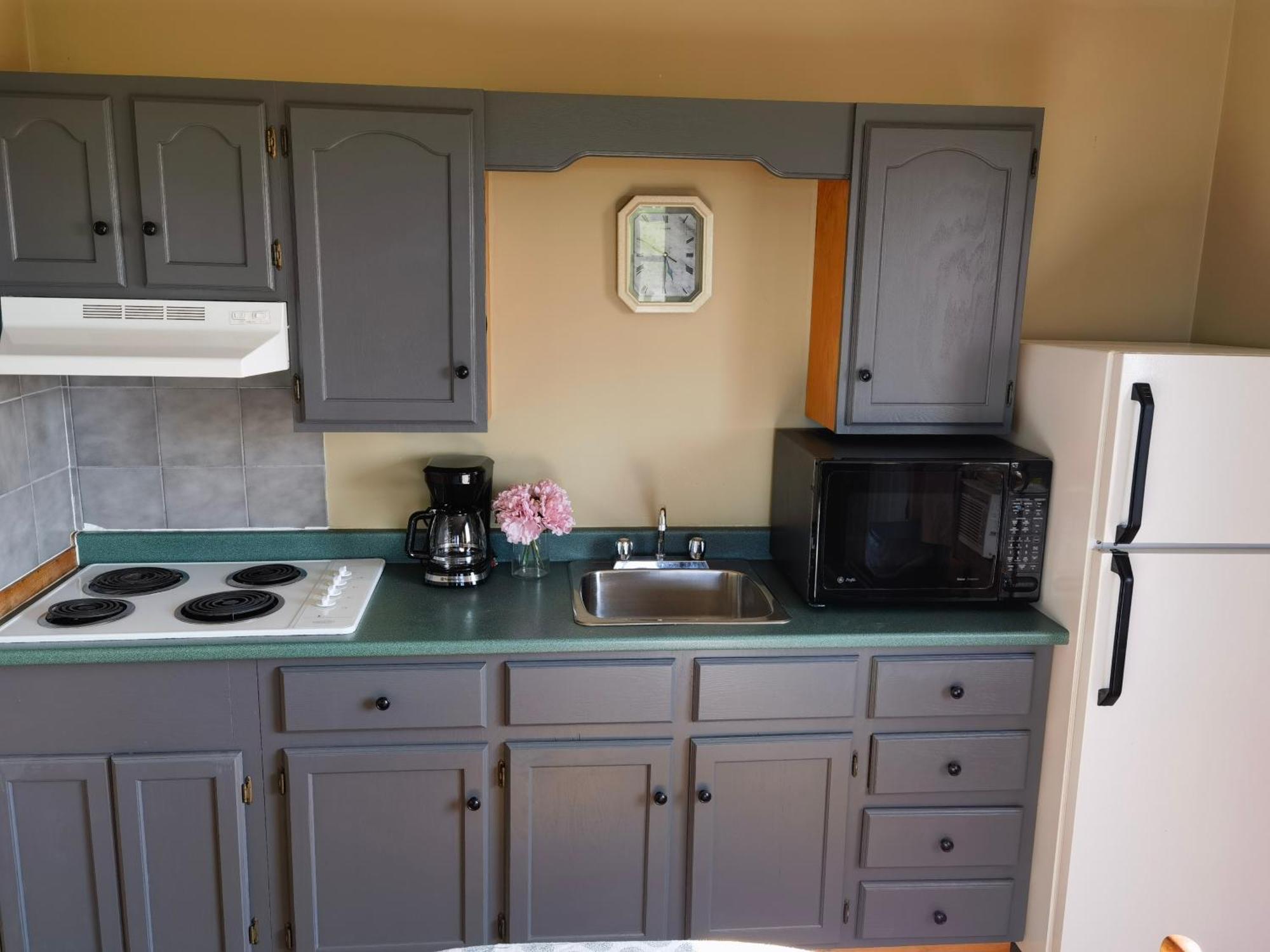 Cavendish Country Inn & Cottages Extérieur photo
