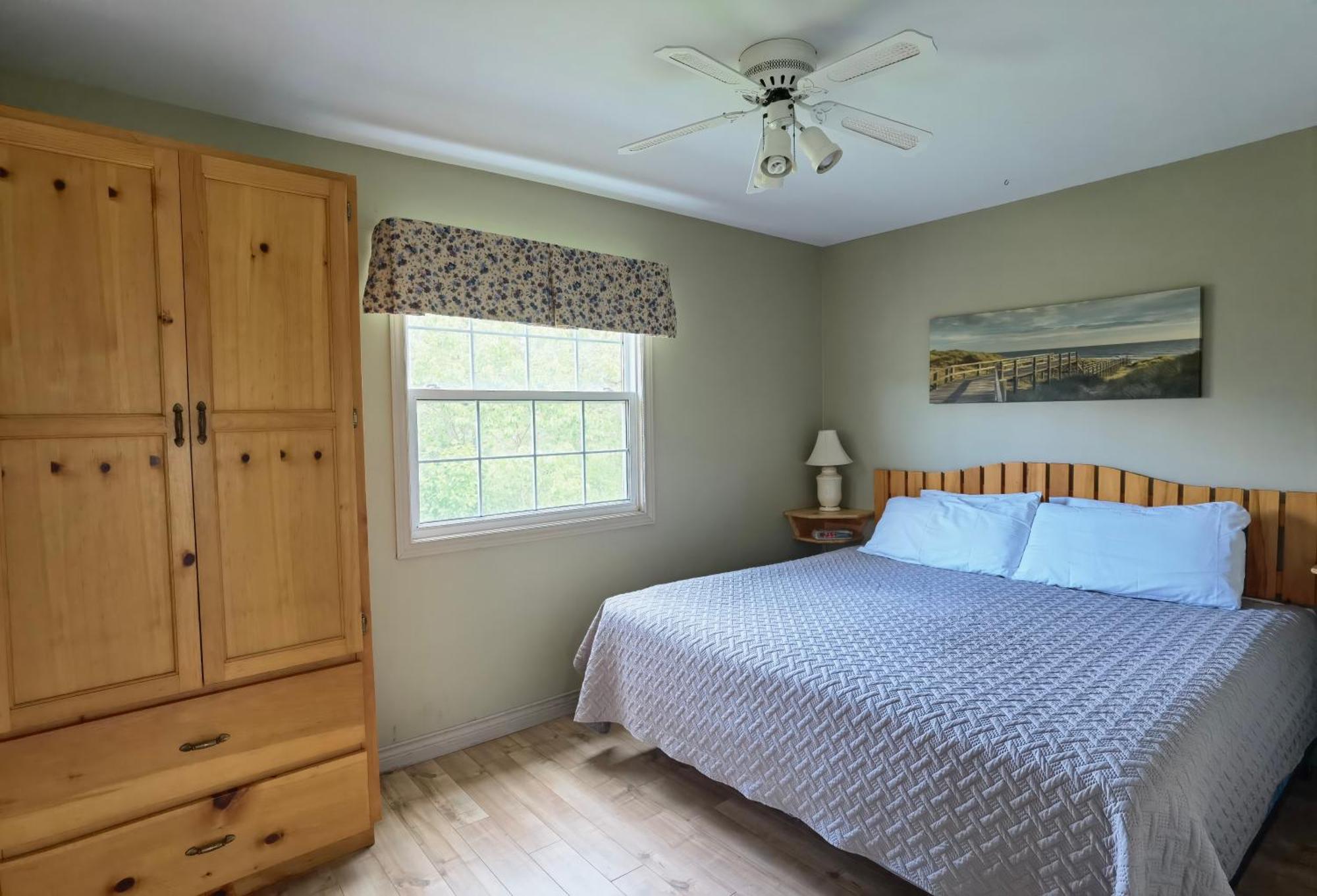 Cavendish Country Inn & Cottages Extérieur photo