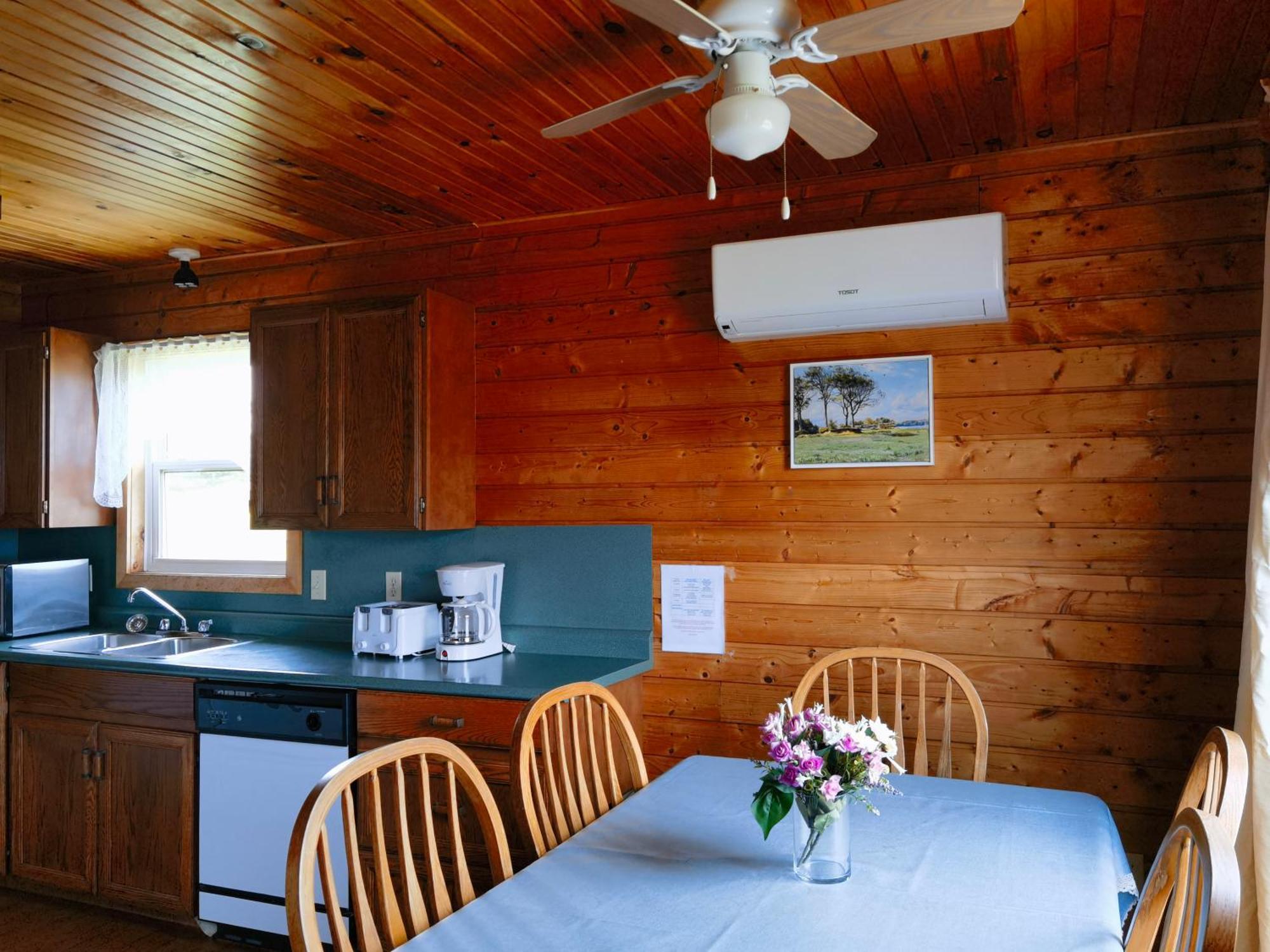 Cavendish Country Inn & Cottages Extérieur photo