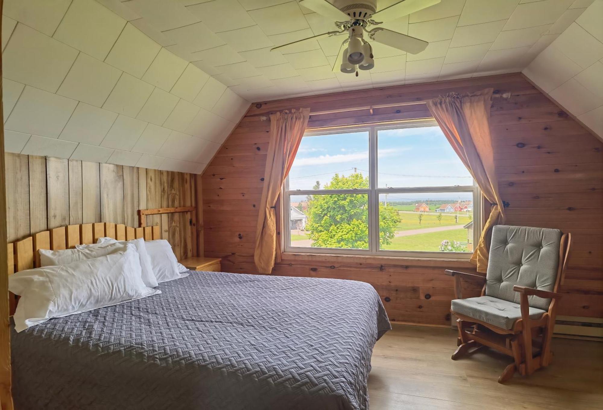 Cavendish Country Inn & Cottages Extérieur photo