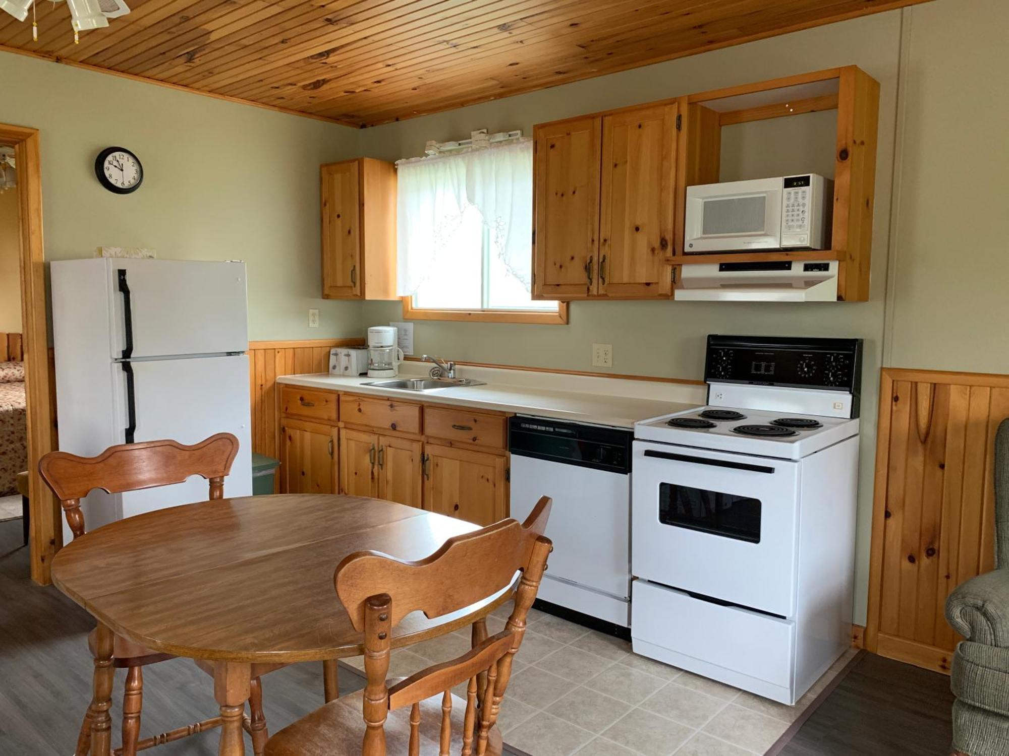 Cavendish Country Inn & Cottages Extérieur photo