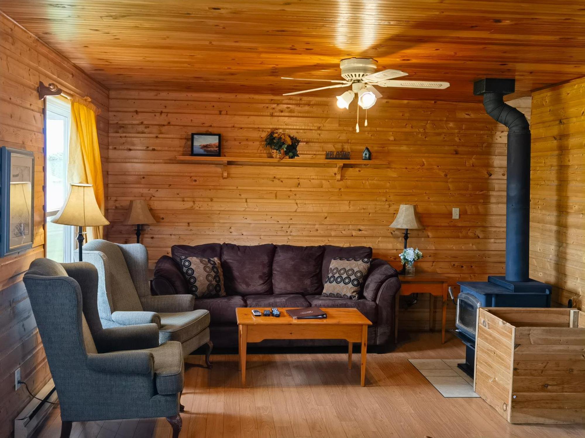 Cavendish Country Inn & Cottages Extérieur photo