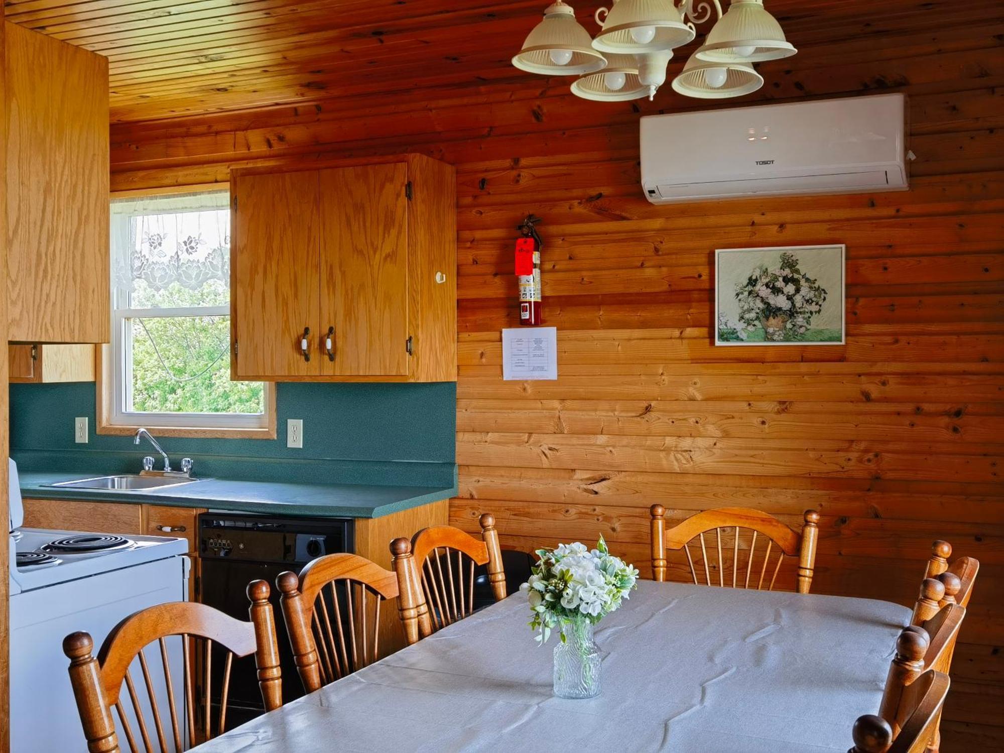 Cavendish Country Inn & Cottages Extérieur photo