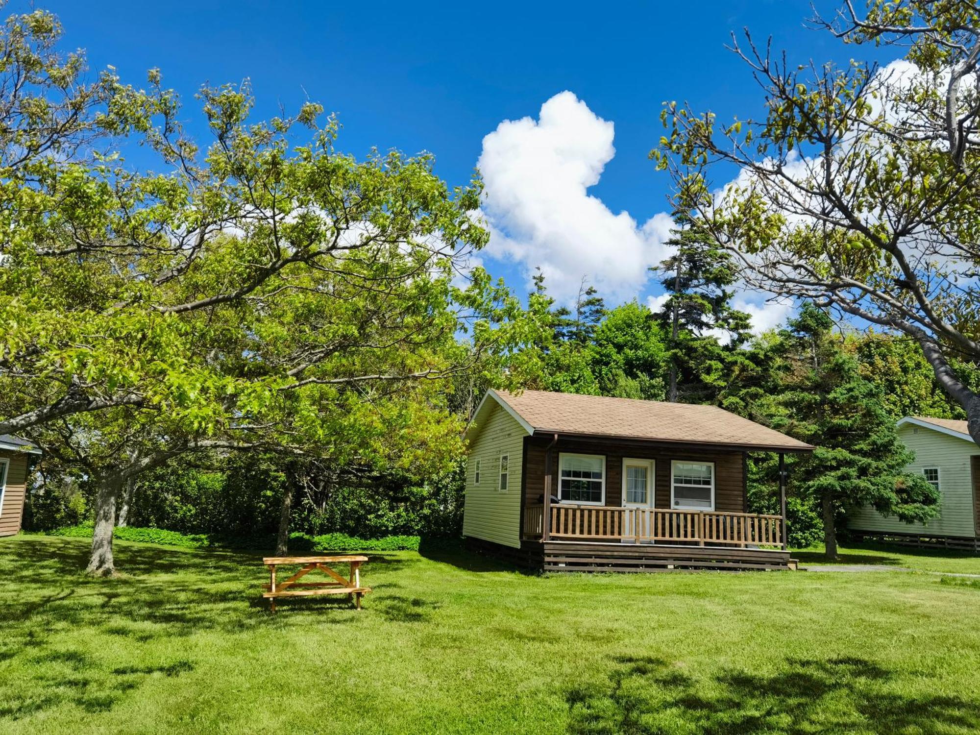 Cavendish Country Inn & Cottages Extérieur photo