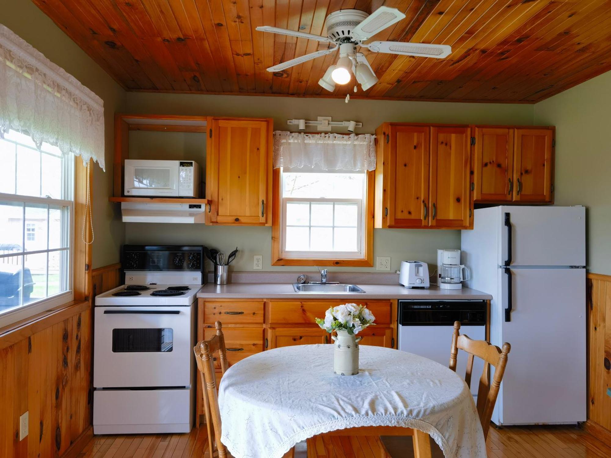 Cavendish Country Inn & Cottages Extérieur photo