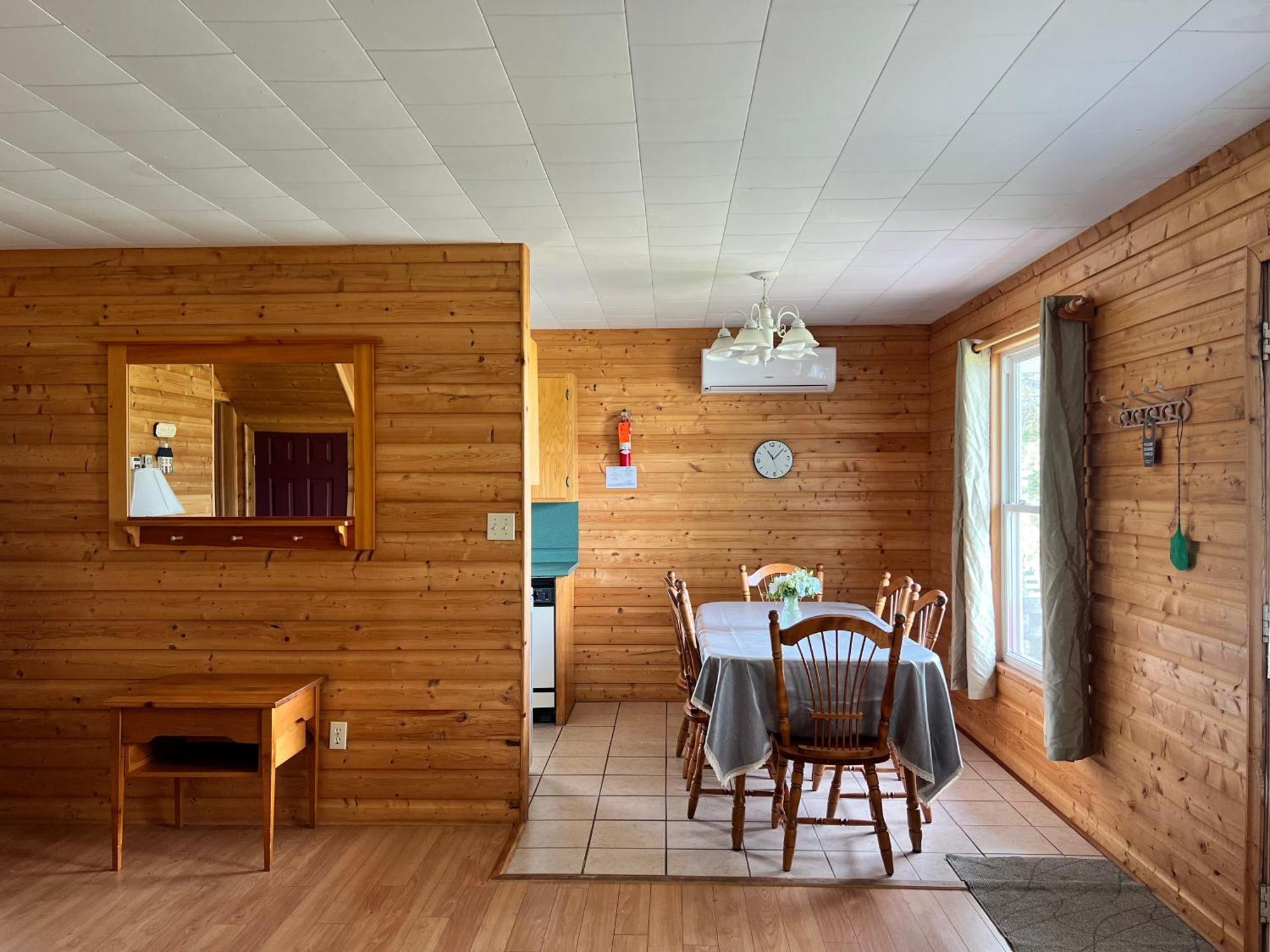 Cavendish Country Inn & Cottages Extérieur photo